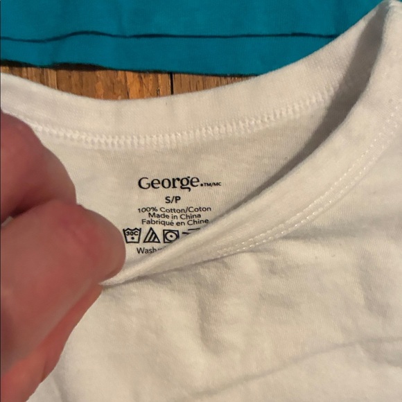 Assorted Kids Tees and Polos and Shorts. - Picture 13 of 15